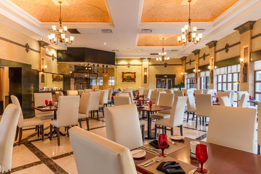 Villa Del Palmar Cancun Luxury Beach Resort & Spa resort