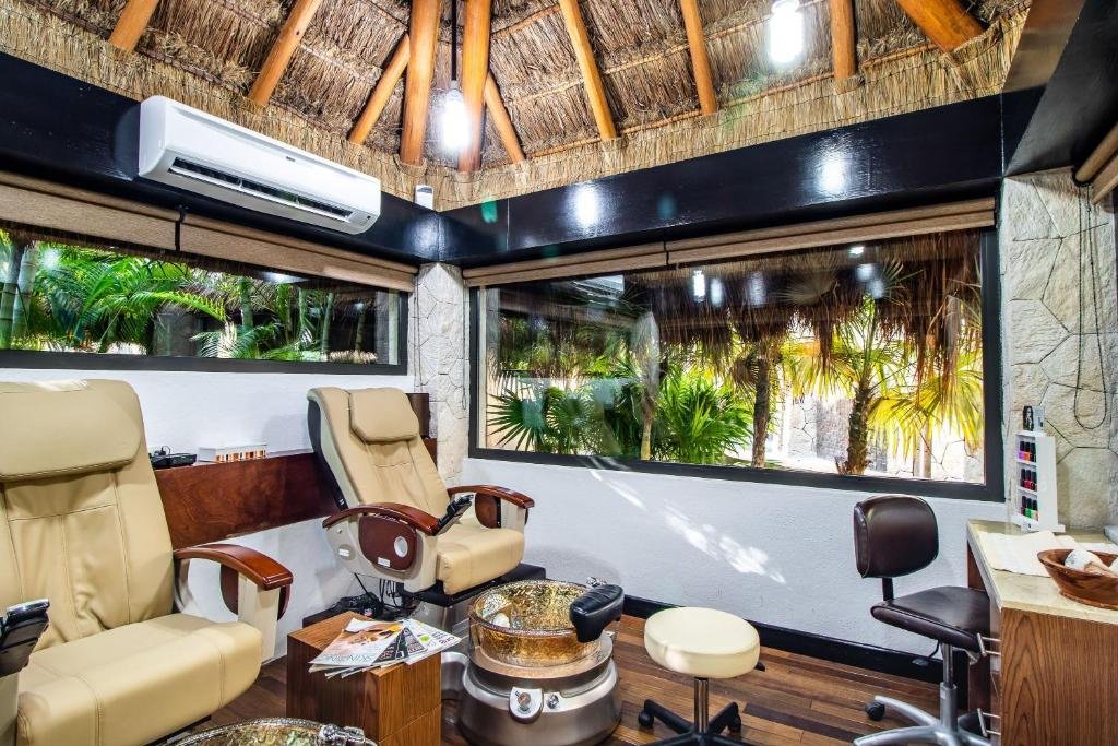 Villa Del Palmar Cancun Luxury Beach Resort & Spa resort