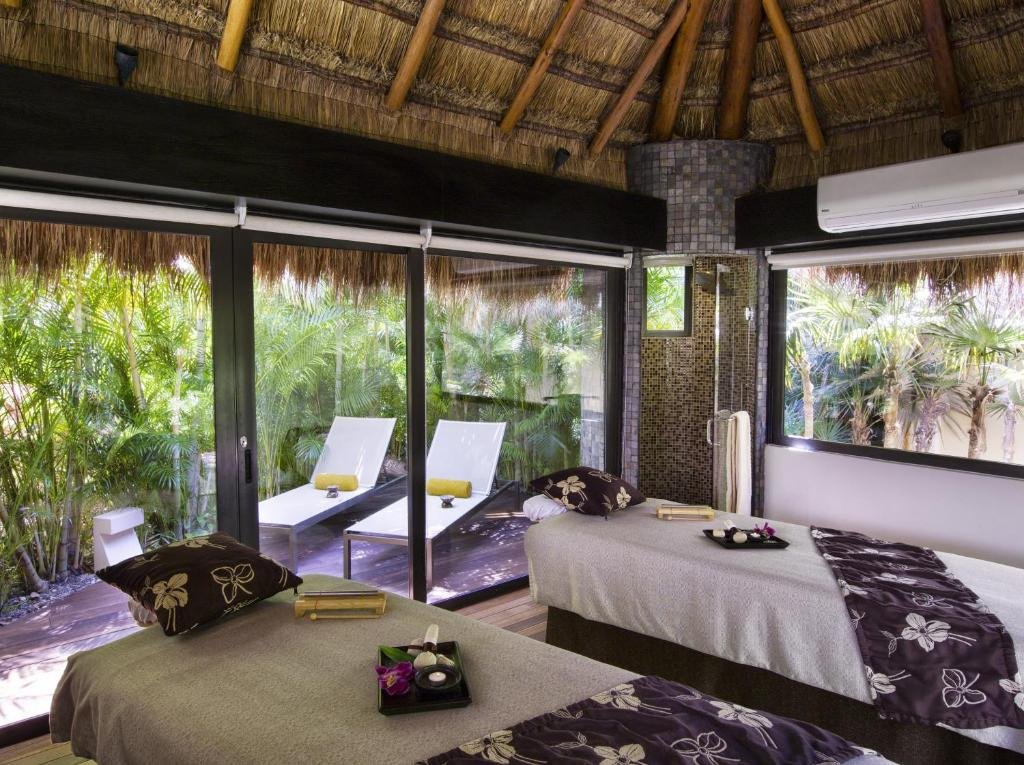 Villa Del Palmar Cancun Luxury Beach Resort & Spa resort