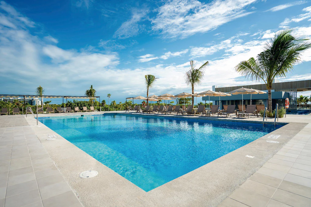 Riu Ocho Rios resort