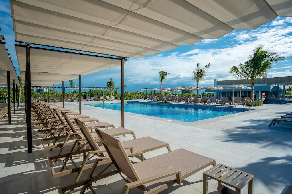 Riu Ocho Rios resort