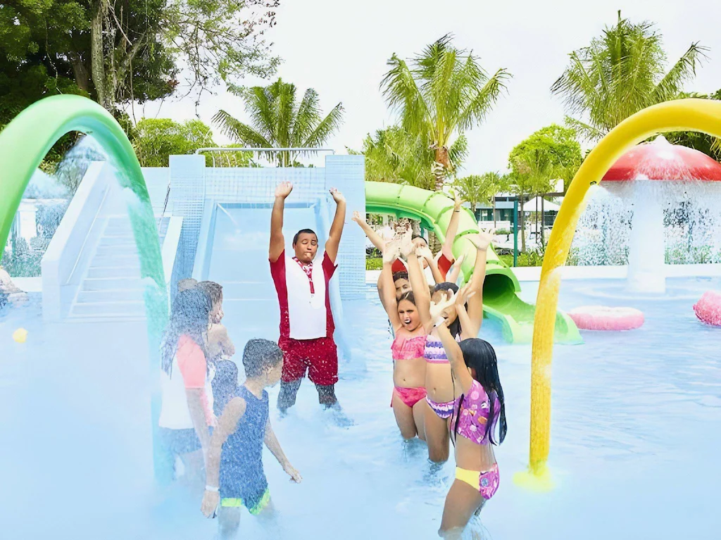 Riu Ocho Rios resort