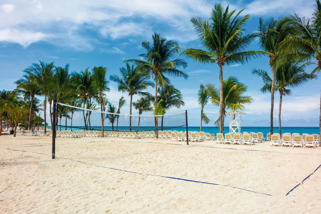 Riu Ocho Rios resort