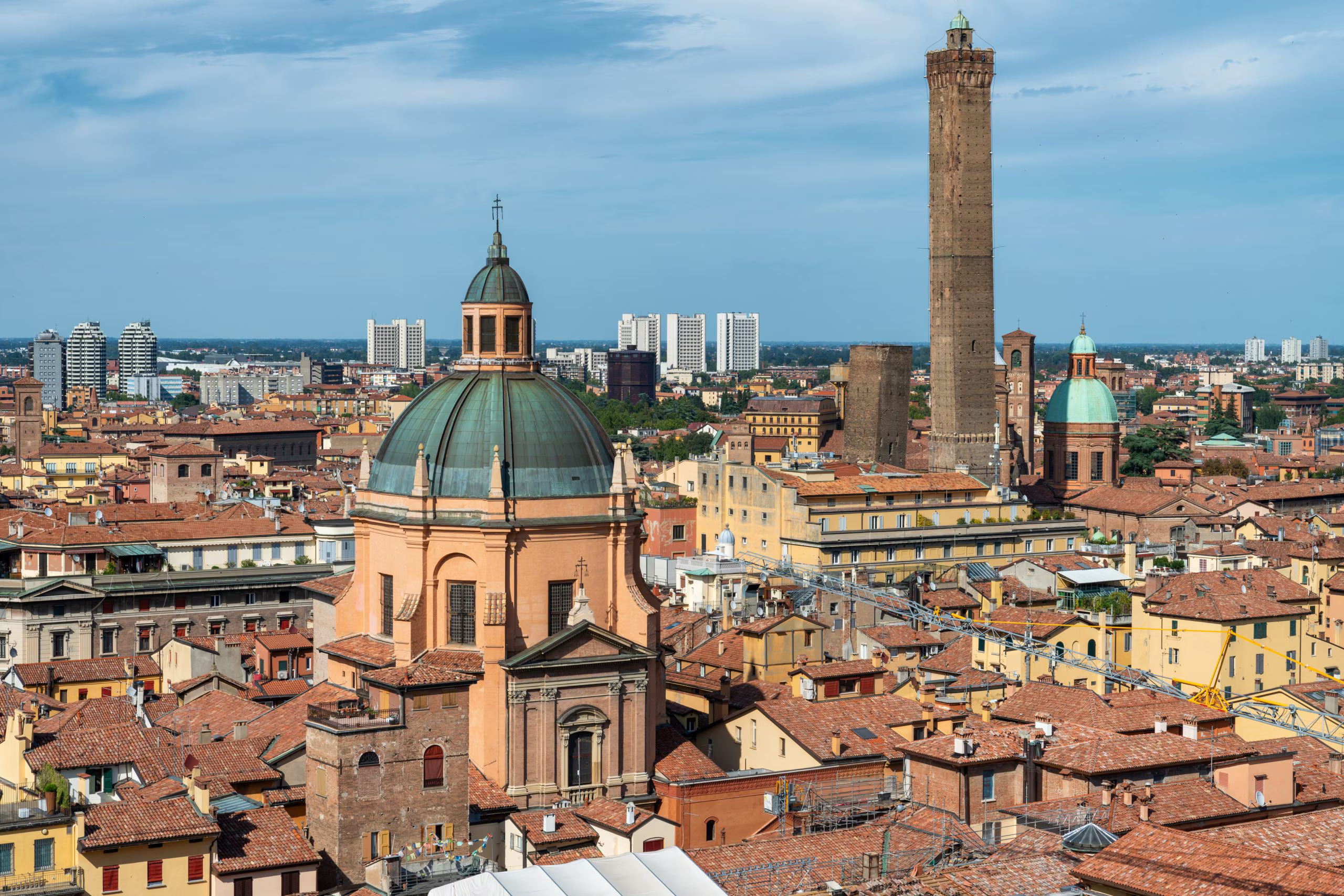 Bologna