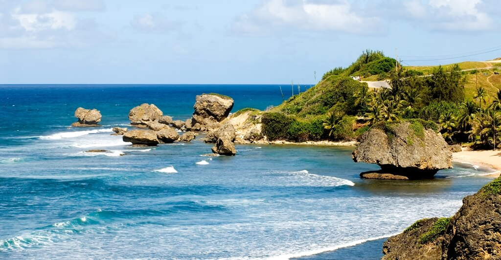 East Coast