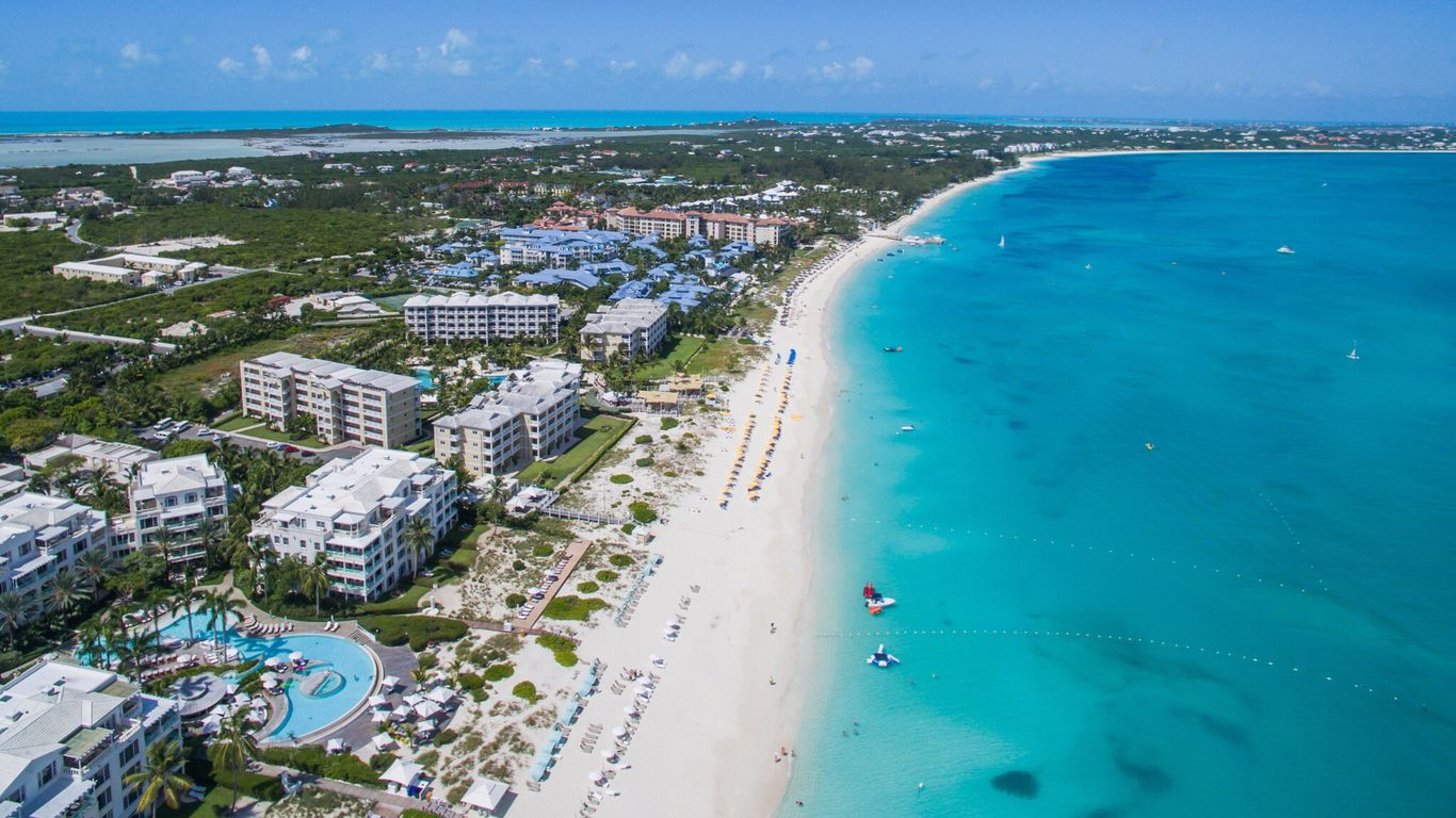 Grace Bay