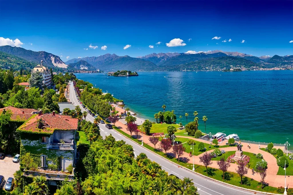 Lake Maggiore