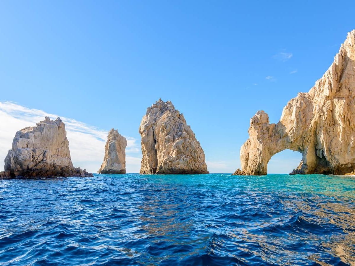 Los Cabos