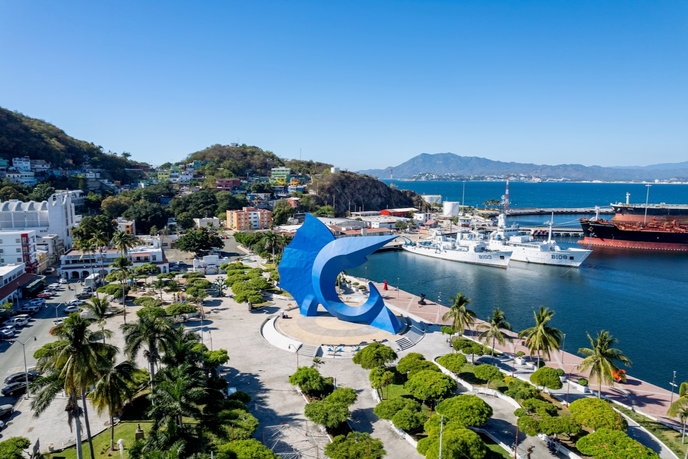 Manzanillo