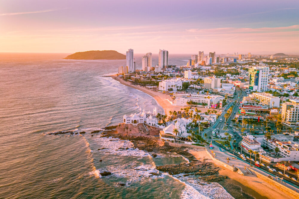 Mazatlan