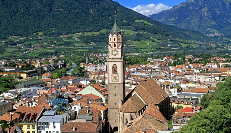 Merano