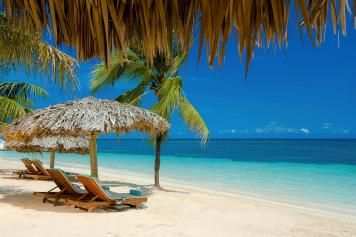 Ocho Rios