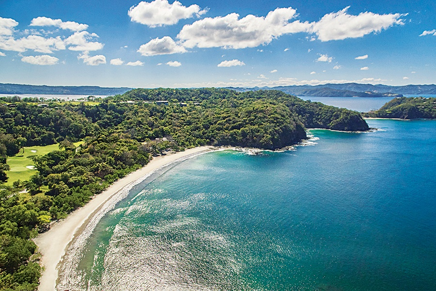 Papagayo / Guanacaste