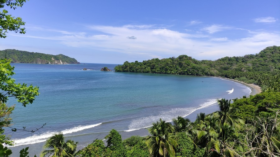 Nicoya Peninsula / Santa Teresa