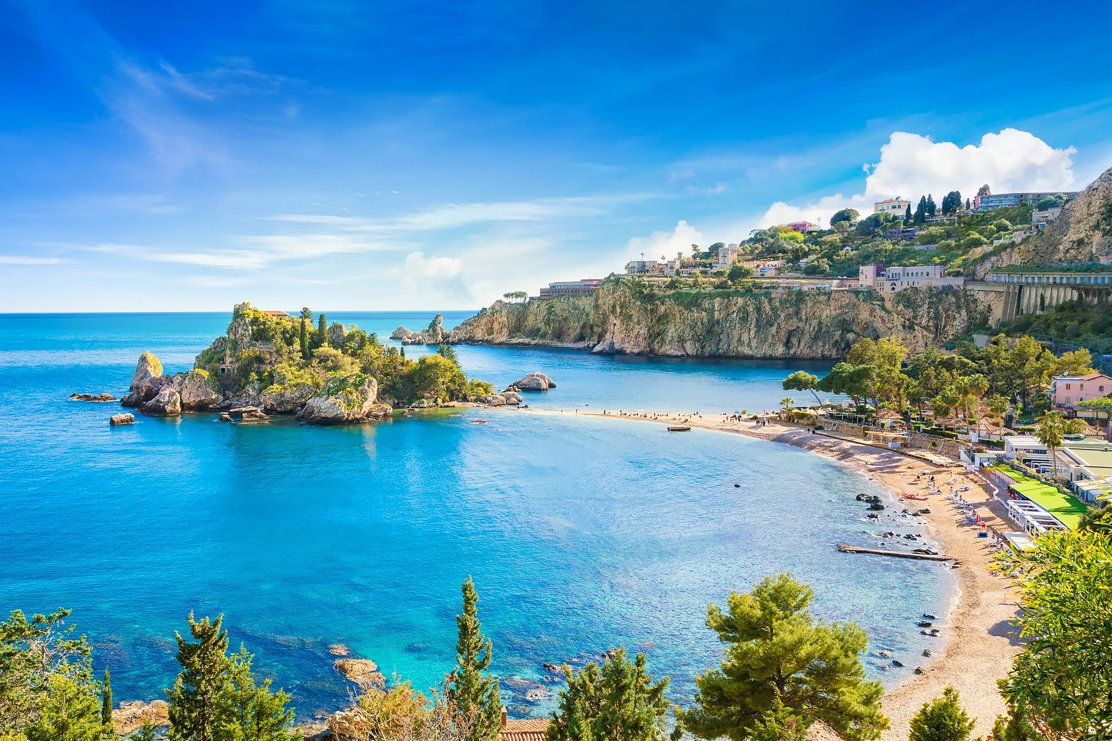 Sicily