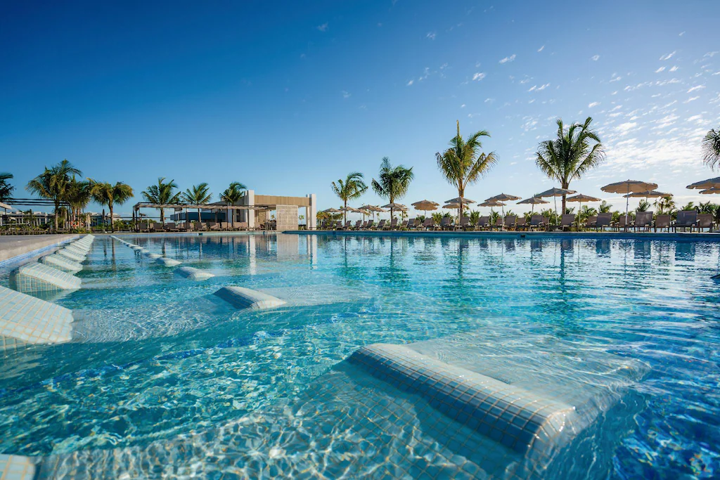 Riu Ocho Rios resort
