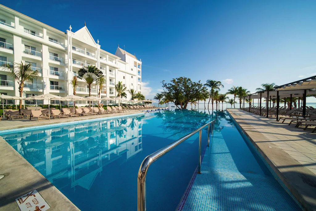 Riu Ocho Rios resort