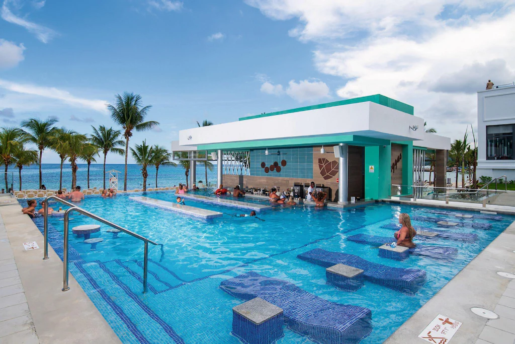 Riu Ocho Rios resort