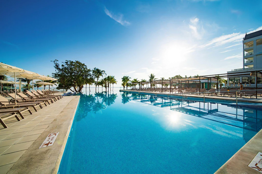 Riu Ocho Rios resort
