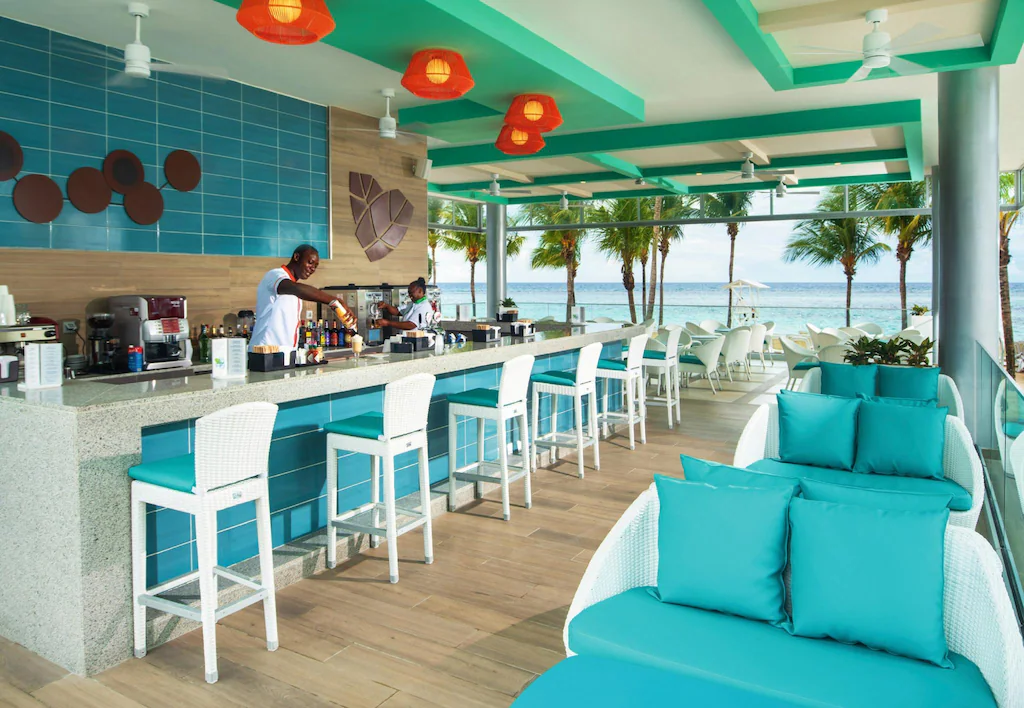 Riu Ocho Rios resort