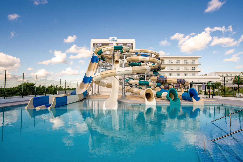 Riu Ocho Rios resort