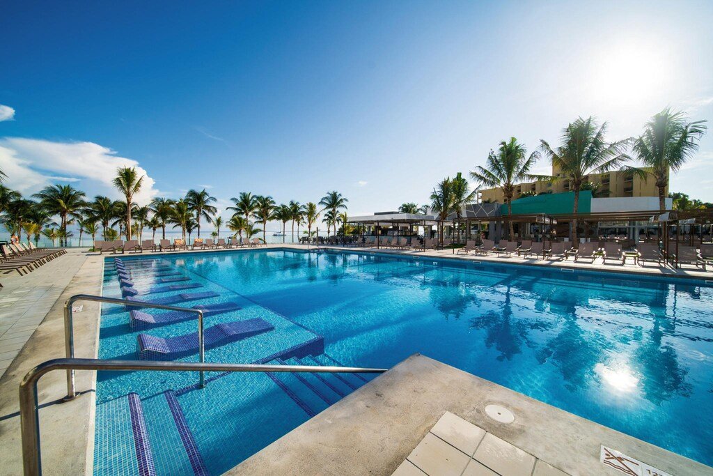 Riu Ocho Rios resort