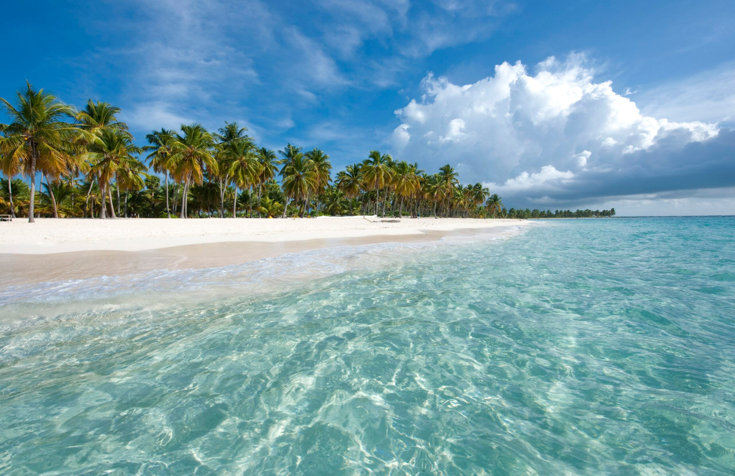 Dominican Republic