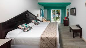 Connecting Junior Suite Garden View