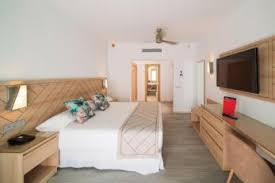 Ocean View Room