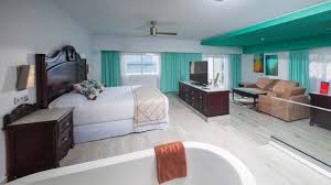 Suite Ocean View