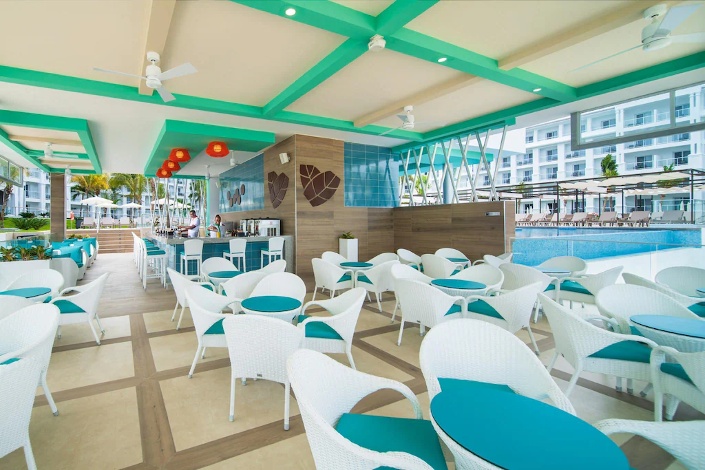 Riu Ocho Rios resort