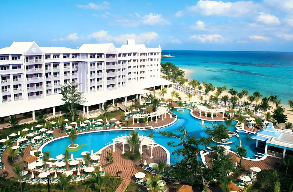 Riu Ocho Rios resort