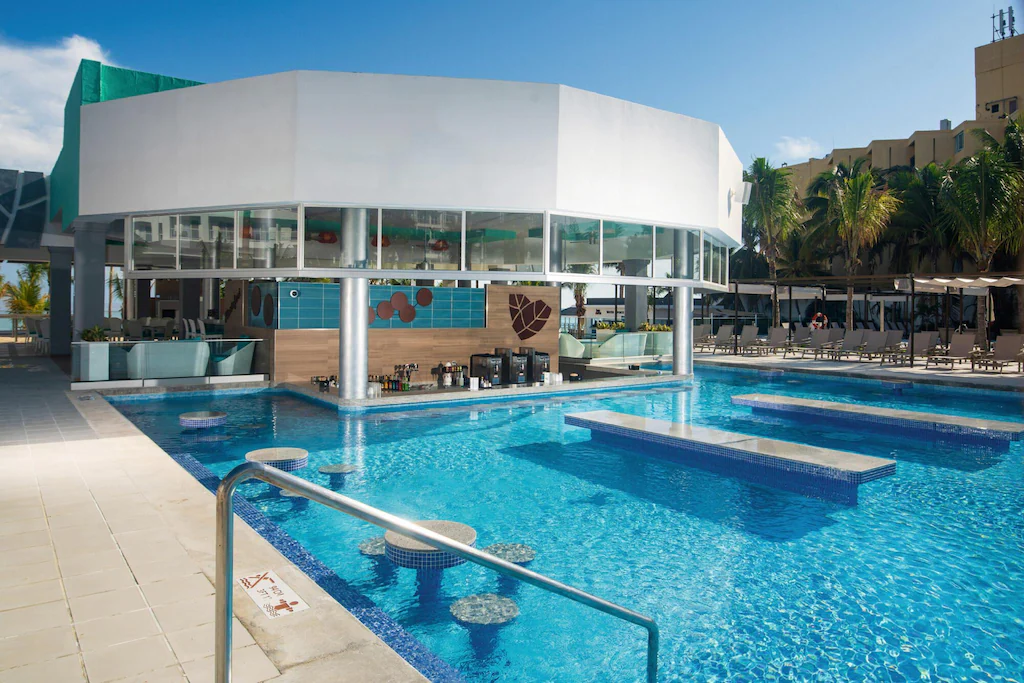 Riu Ocho Rios resort