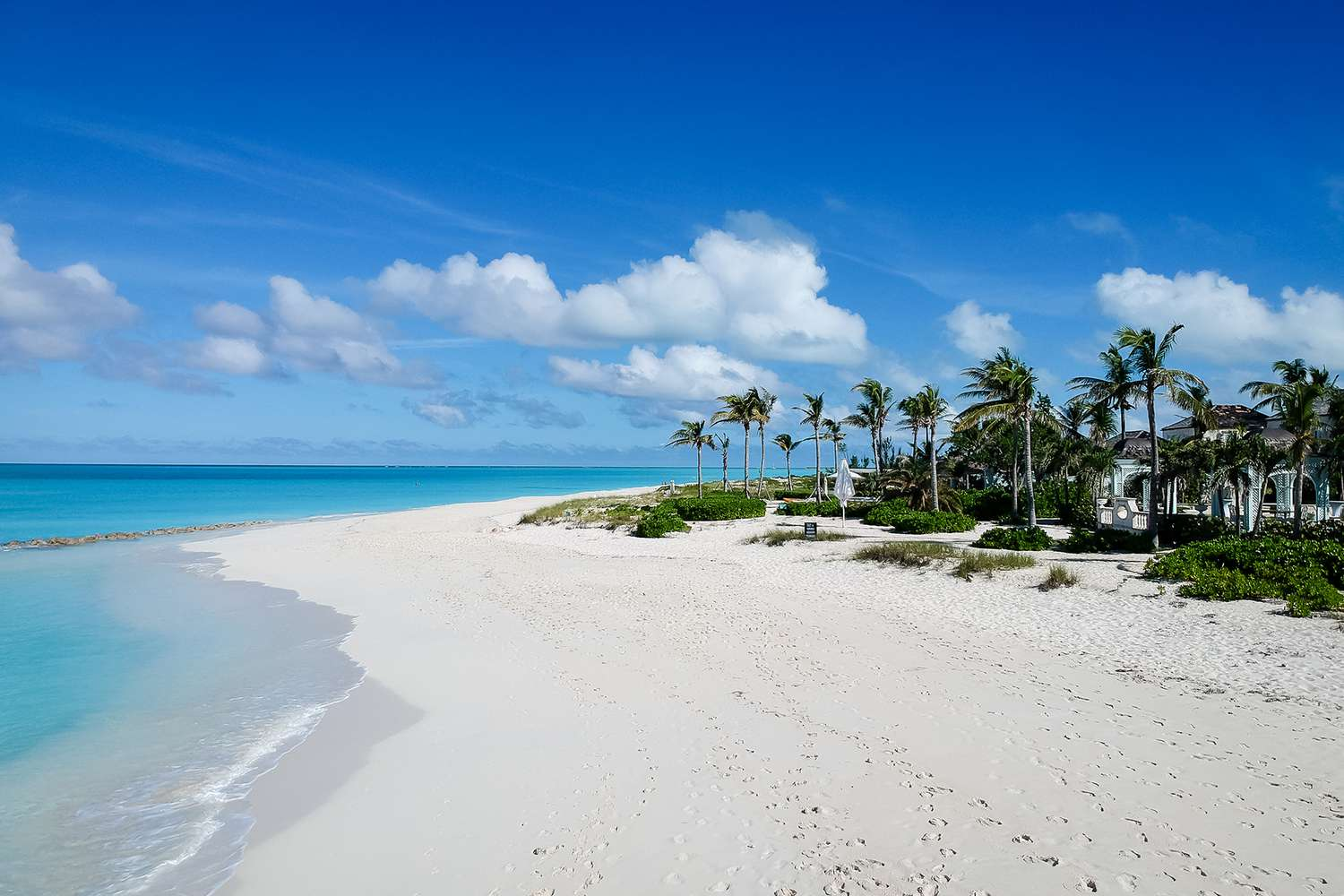 Turks & Caicos