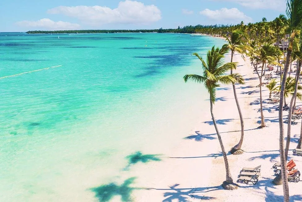 Dominican Republic resort