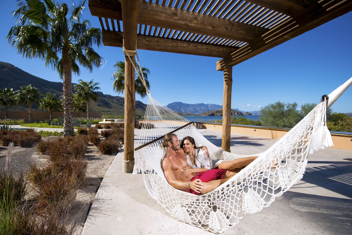 Villa del Palmar Resort & Spa at the Islands of Loreto resort