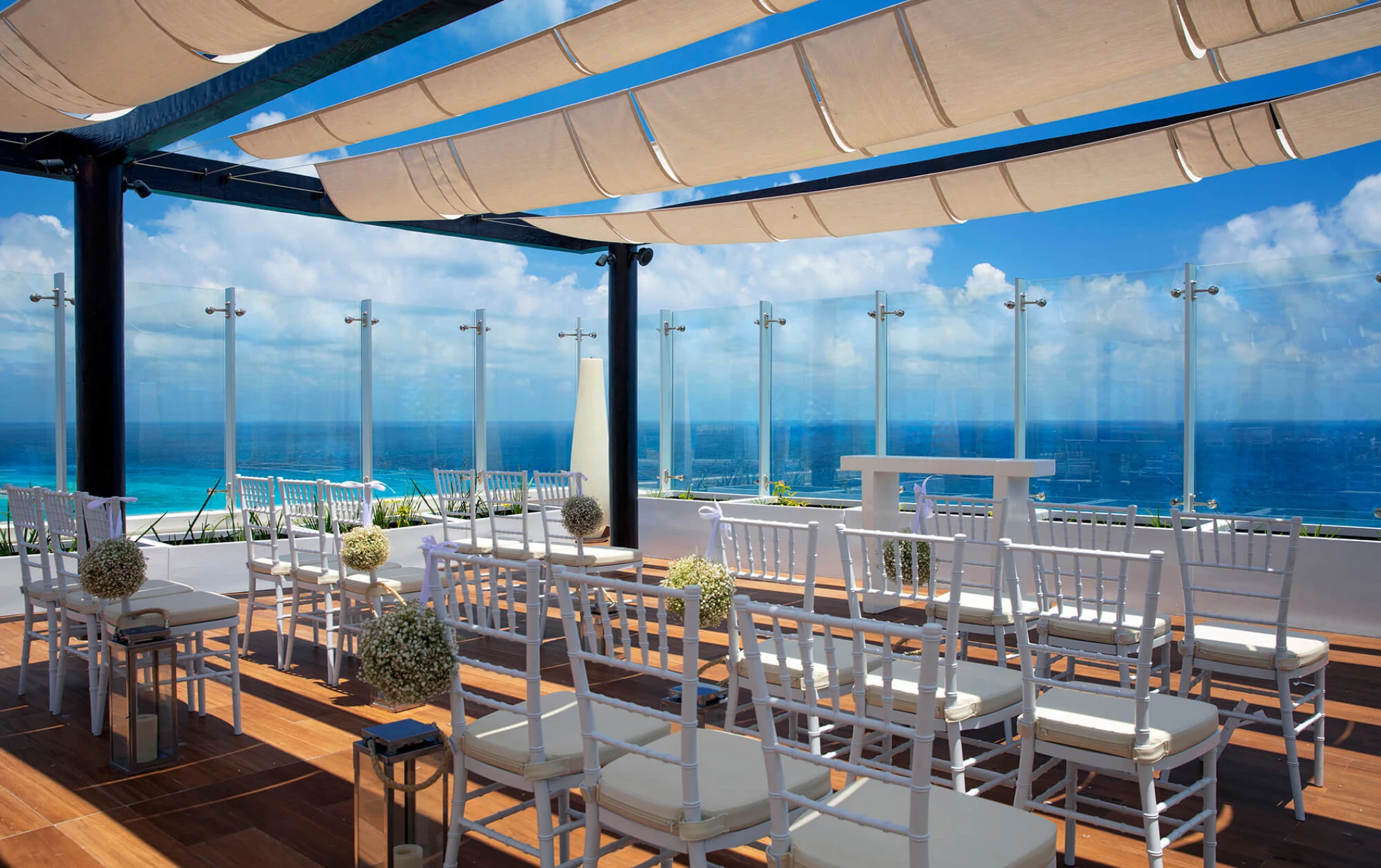 Sky Terrace