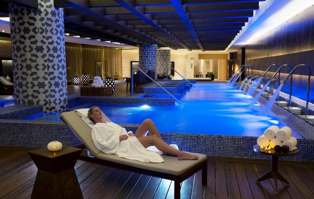 Royalton Riviera Cancun resort