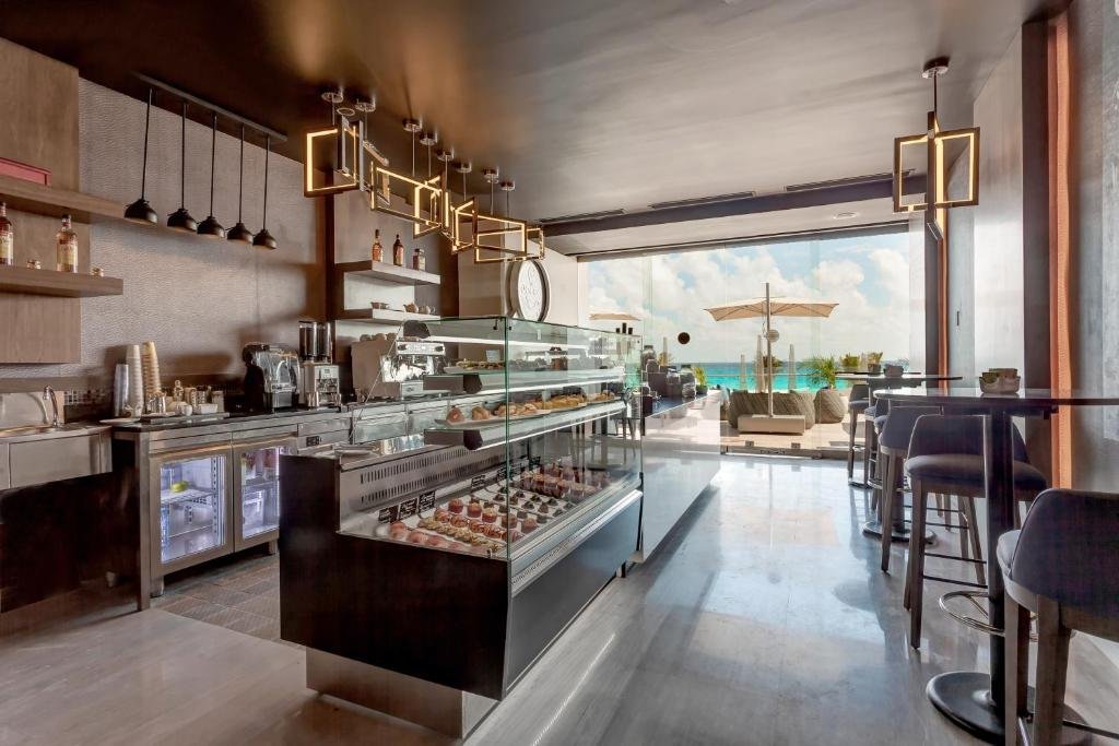 Royalton CHIC Cancun An Autograph Collection All Inclusive Resort Adults Only resort