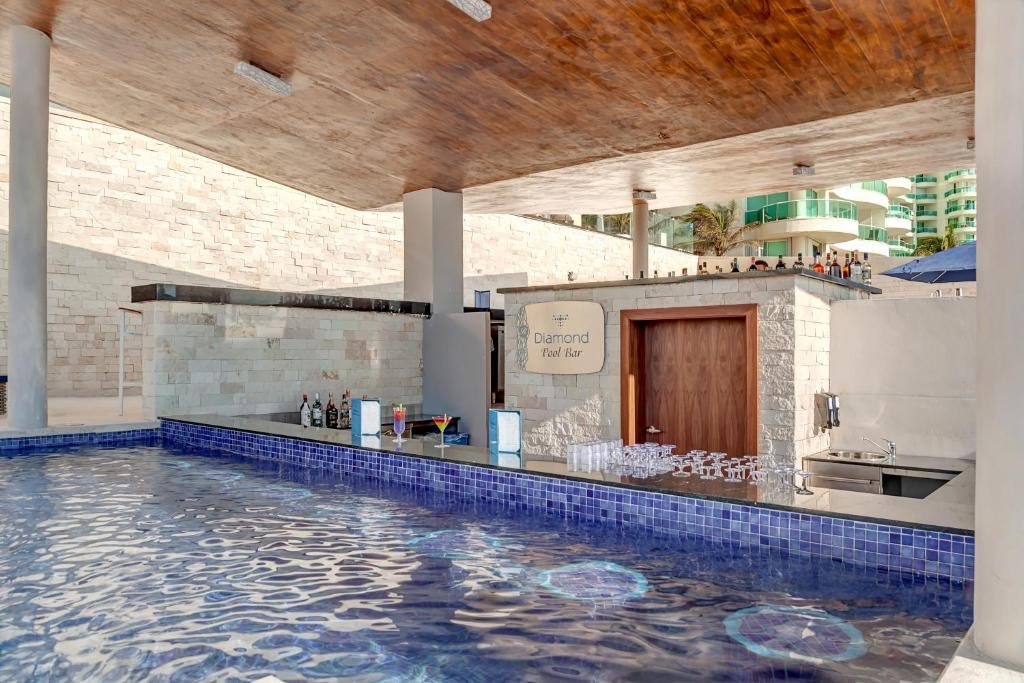 Royalton CHIC Cancun An Autograph Collection All Inclusive Resort Adults Only resort