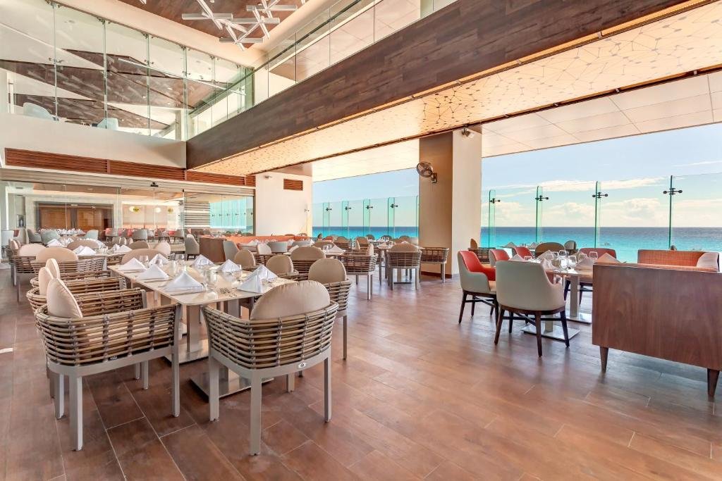 Royalton CHIC Cancun An Autograph Collection All Inclusive Resort Adults Only resort