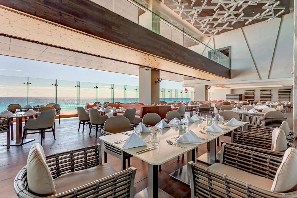 Royalton CHIC Cancun An Autograph Collection All Inclusive Resort Adults Only resort
