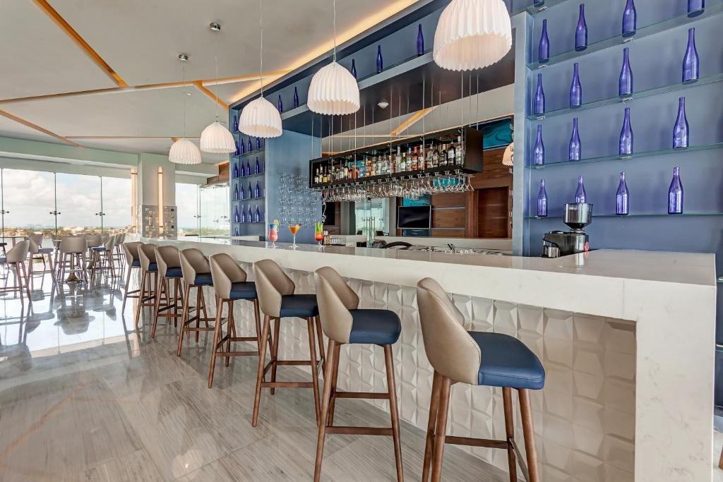 Royalton CHIC Cancun An Autograph Collection All Inclusive Resort Adults Only resort