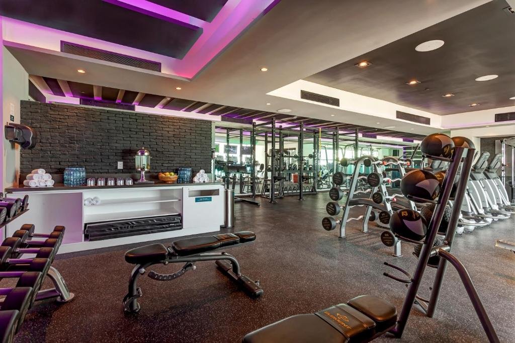 Royalton CHIC Cancun An Autograph Collection All Inclusive Resort Adults Only resort