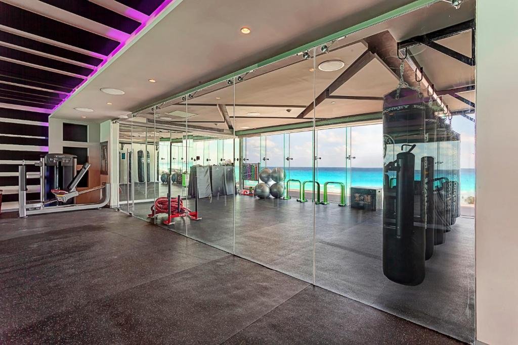 Royalton CHIC Cancun An Autograph Collection All Inclusive Resort Adults Only resort