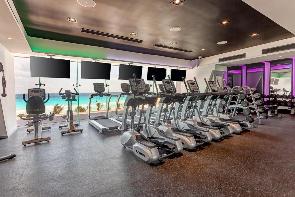 Royalton CHIC Cancun An Autograph Collection All Inclusive Resort Adults Only resort