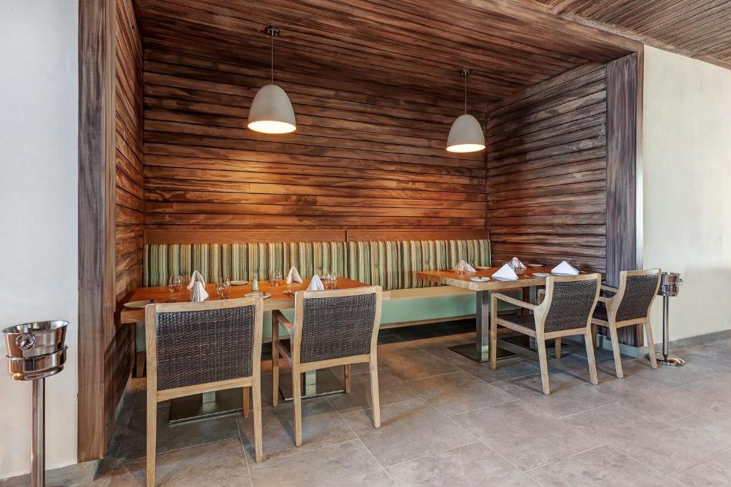 Royalton CHIC Cancun An Autograph Collection All Inclusive Resort Adults Only resort