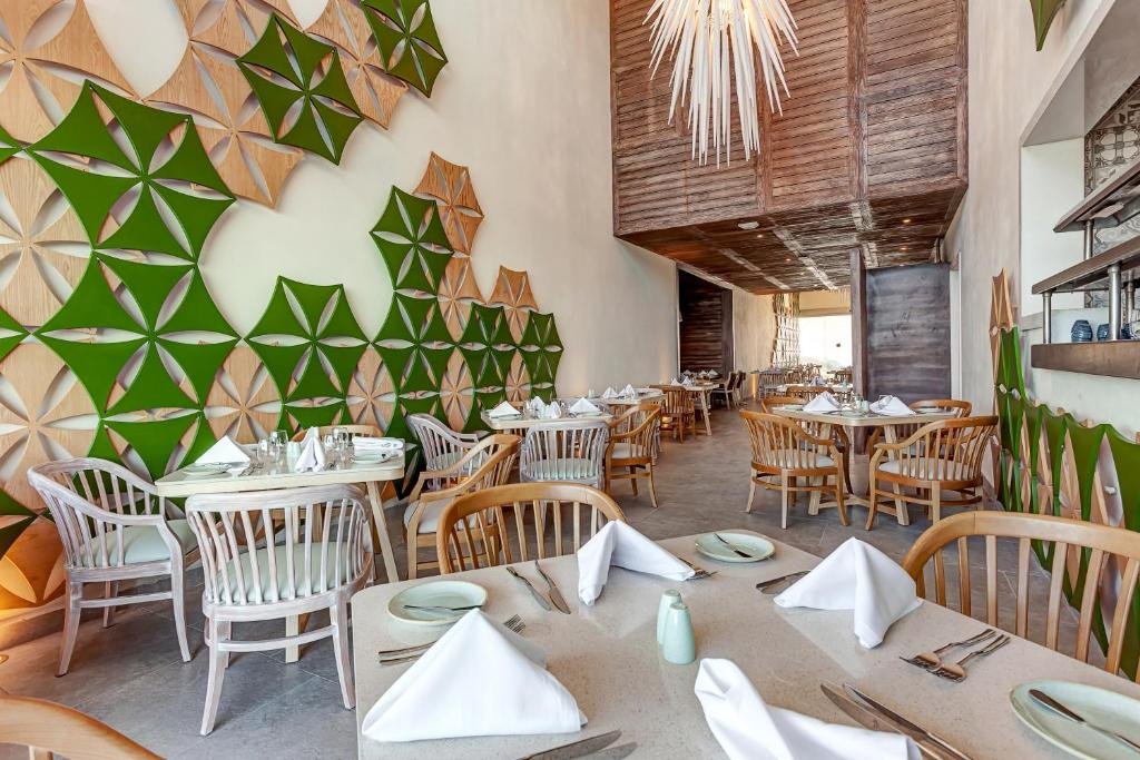 Royalton CHIC Cancun An Autograph Collection All Inclusive Resort Adults Only resort