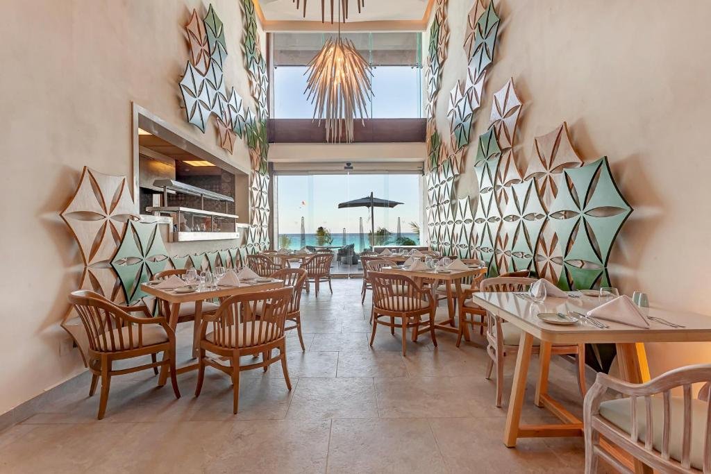 Royalton CHIC Cancun An Autograph Collection All Inclusive Resort Adults Only resort