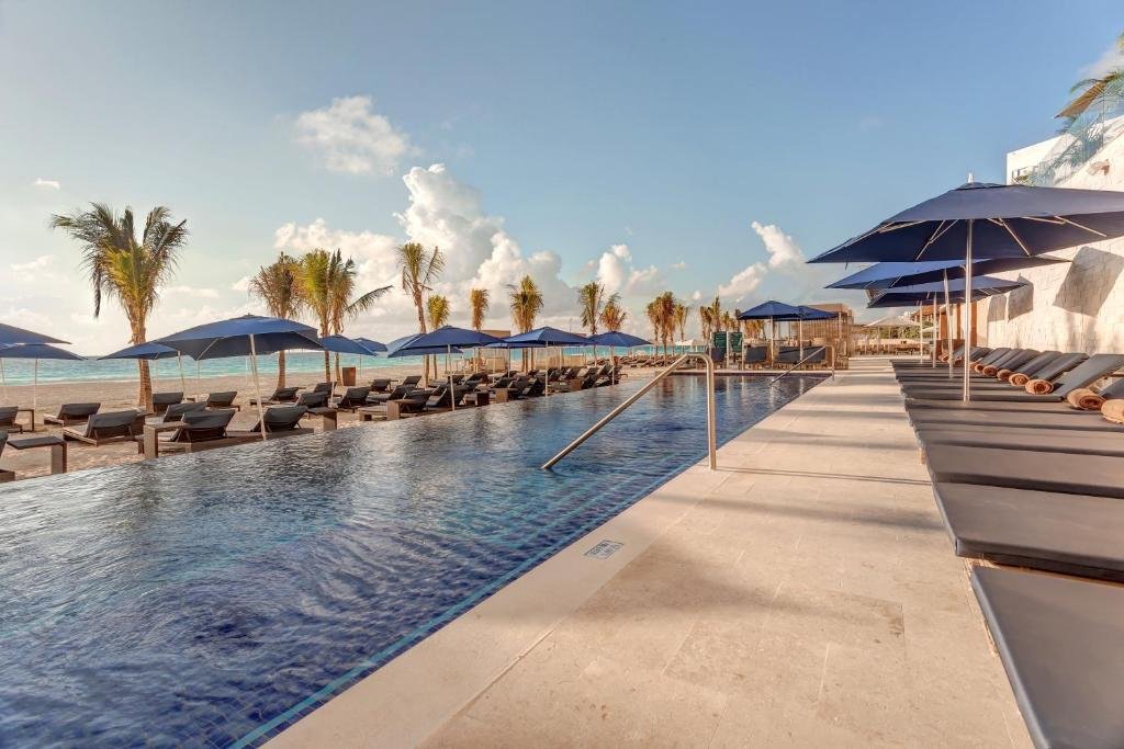 Royalton CHIC Cancun An Autograph Collection All Inclusive Resort Adults Only resort